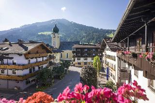 Hotel Jakobwirt fotoÄŸrafÄ±