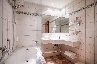 Hotel Jakobwirt fotoÄŸrafÄ±