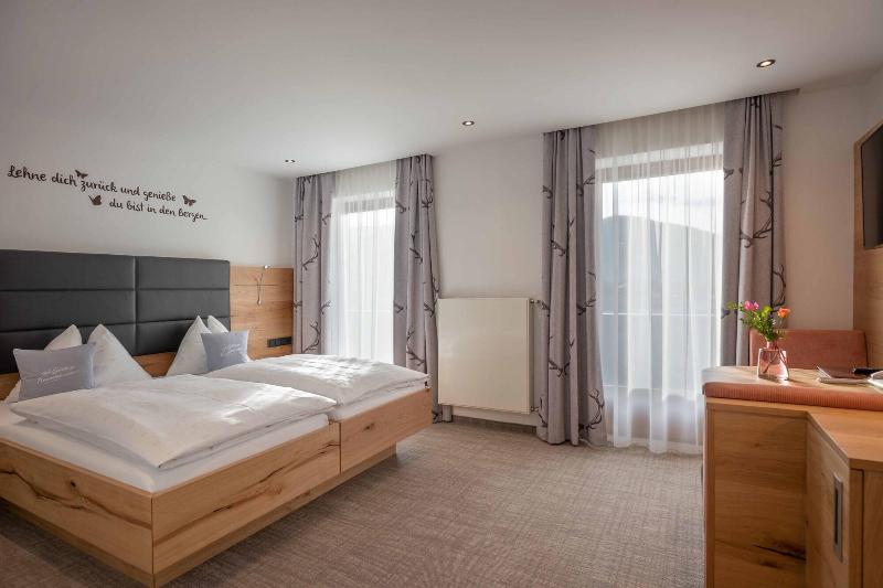 Hotel Jakobwirt - Oda