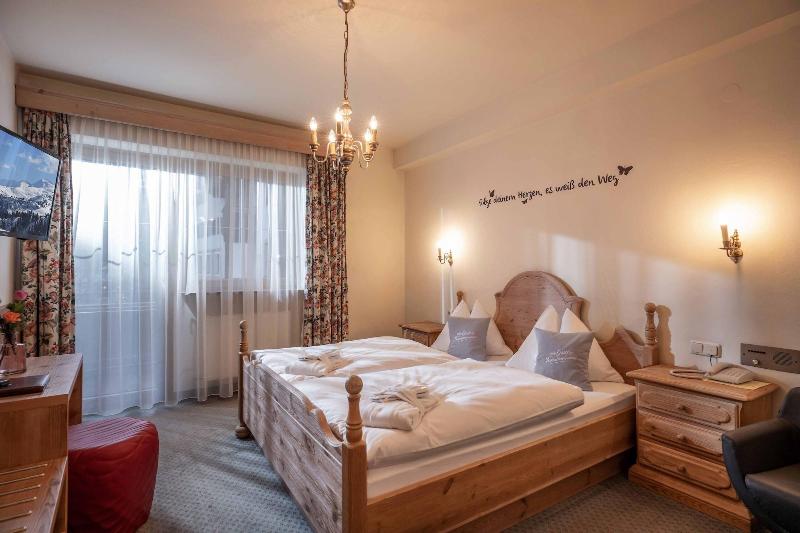 Hotel Jakobwirt - Oda