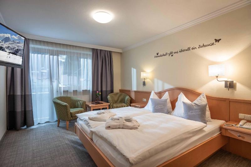 Hotel Jakobwirt - Oda