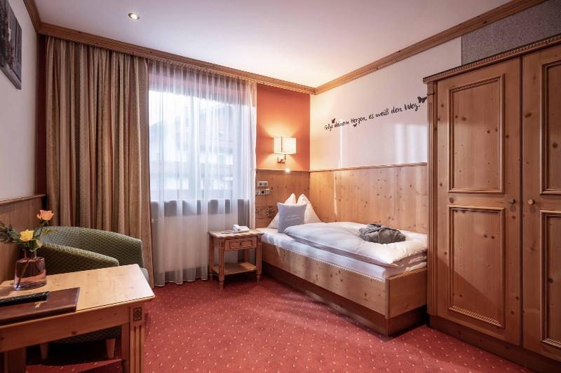 Hotel Jakobwirt - Oda