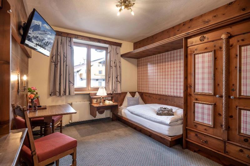 Hotel Jakobwirt - Oda