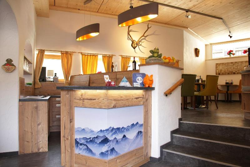 Pension Patricia - Lobi
