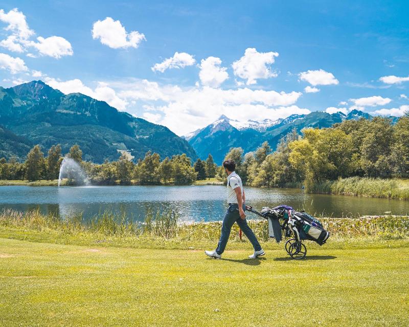 Pension Patricia - Aktivite