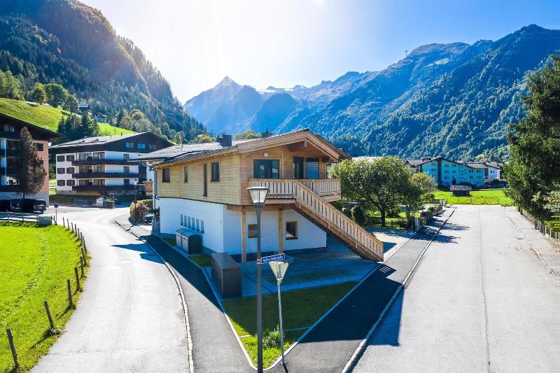 Pension Patricia - Oda