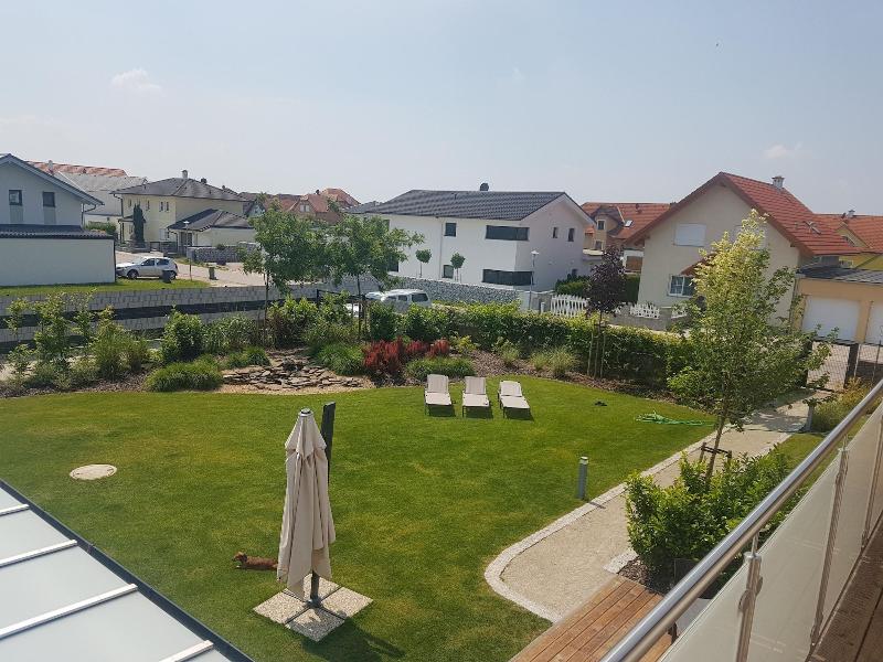 Pension Laa Natura - Aktivite