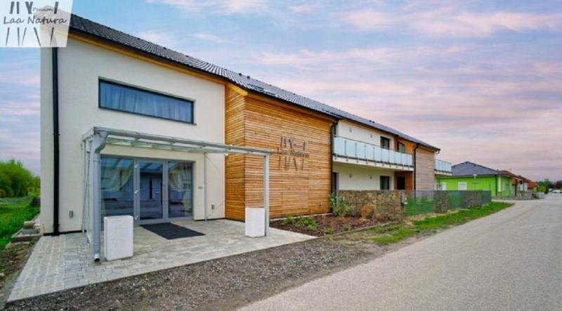 Pension Laa Natura - Genel