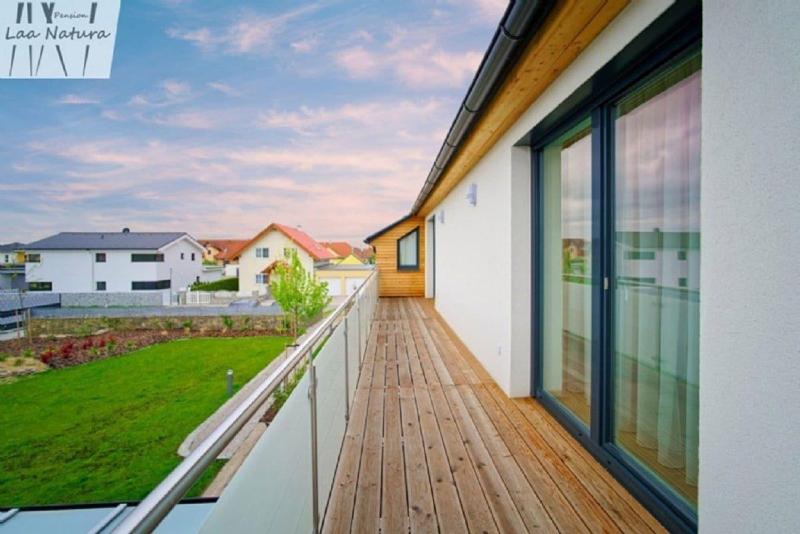 Pension Laa Natura - Genel
