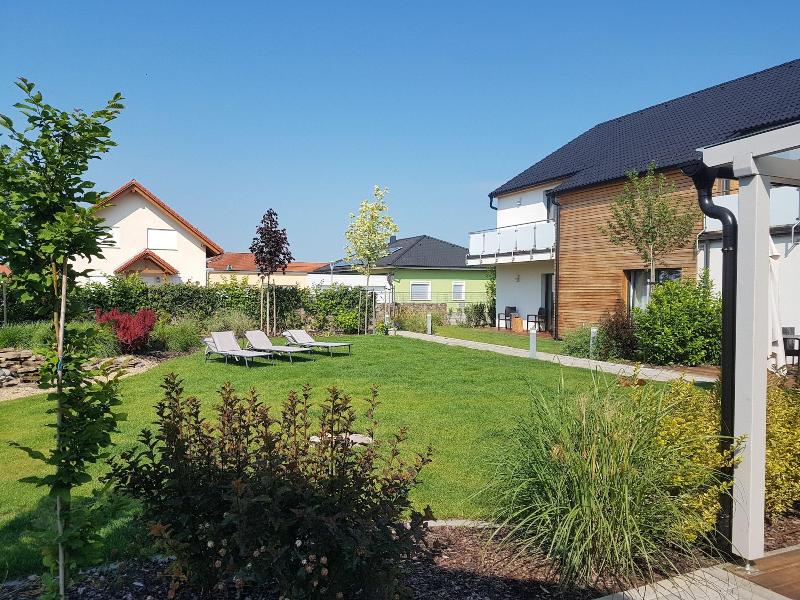 Pension Laa Natura - Genel