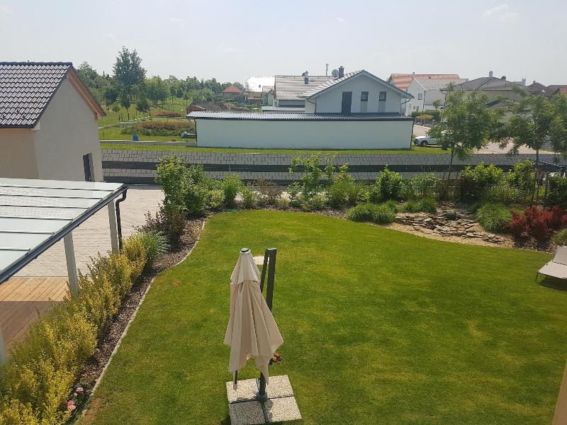 Pension Laa Natura - Genel