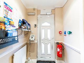 Arden Guest House, Edinburgh - SELF CHECK IN fotoÄŸrafÄ±