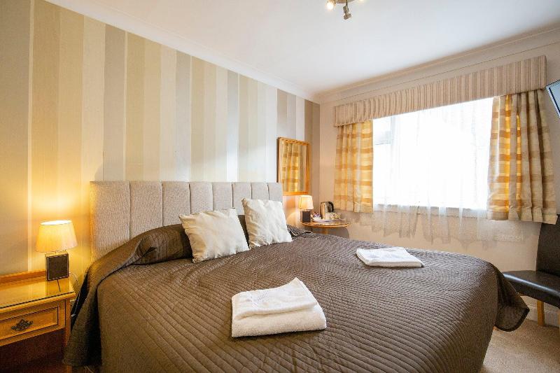 Arden Guest House, Edinburgh - SELF CHECK IN - Oda