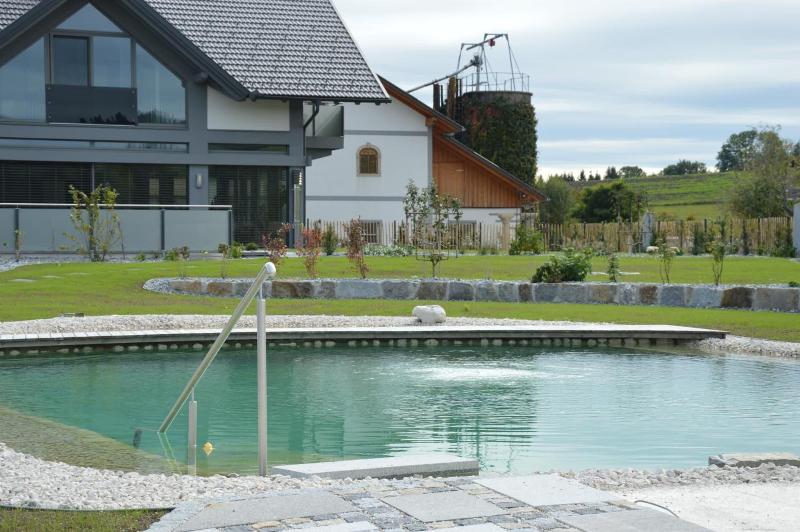 Schnatterhof - Aktivite