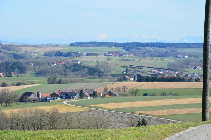 Schnatterhof - Genel