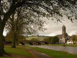 Peebles Hydro fotoÄŸrafÄ±