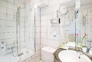 Villa Hotel Frankfurt by MZ Hotel Collection fotoÄŸrafÄ±