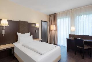 Villa Hotel Frankfurt by MZ Hotel Collection fotoÄŸrafÄ±