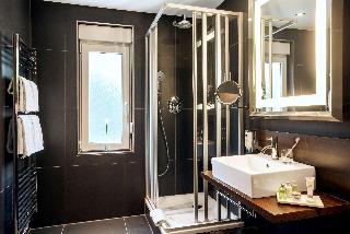 Villa Hotel Frankfurt by MZ Hotel Collection fotoÄŸrafÄ±