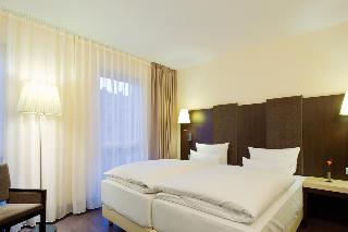 Villa Hotel Frankfurt by MZ Hotel Collection fotoÄŸrafÄ±