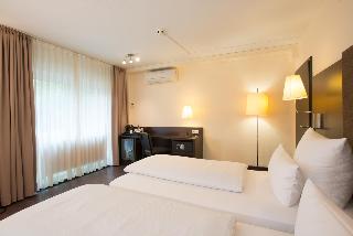 Villa Hotel Frankfurt by MZ Hotel Collection fotoÄŸrafÄ±