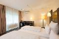 Villa Hotel Frankfurt by MZ Hotel Collection oda fotoğrafı