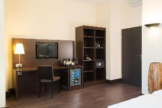 Villa Hotel Frankfurt by MZ Hotel Collection fotoÄŸrafÄ±