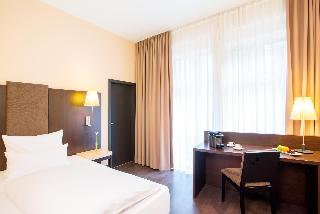 Villa Hotel Frankfurt by MZ Hotel Collection fotoÄŸrafÄ±
