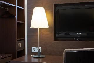 Villa Hotel Frankfurt by MZ Hotel Collection fotoÄŸrafÄ±