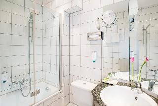 Villa Hotel Frankfurt by MZ Hotel Collection fotoÄŸrafÄ±