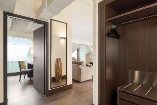 Villa Hotel Frankfurt by MZ Hotel Collection fotoÄŸrafÄ±