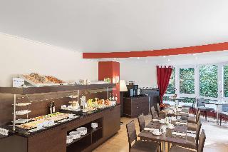 Villa Hotel Frankfurt by MZ Hotel Collection fotoÄŸrafÄ±
