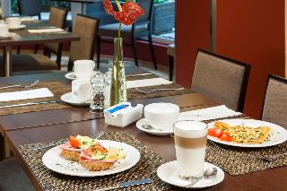 Villa Hotel Frankfurt by MZ Hotel Collection fotoÄŸrafÄ±