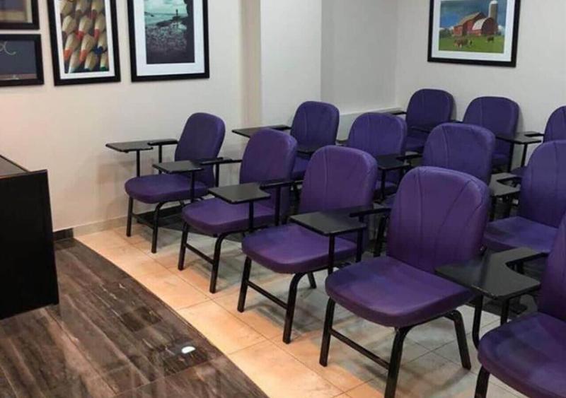Ajnadeen Hotel - Toplantı