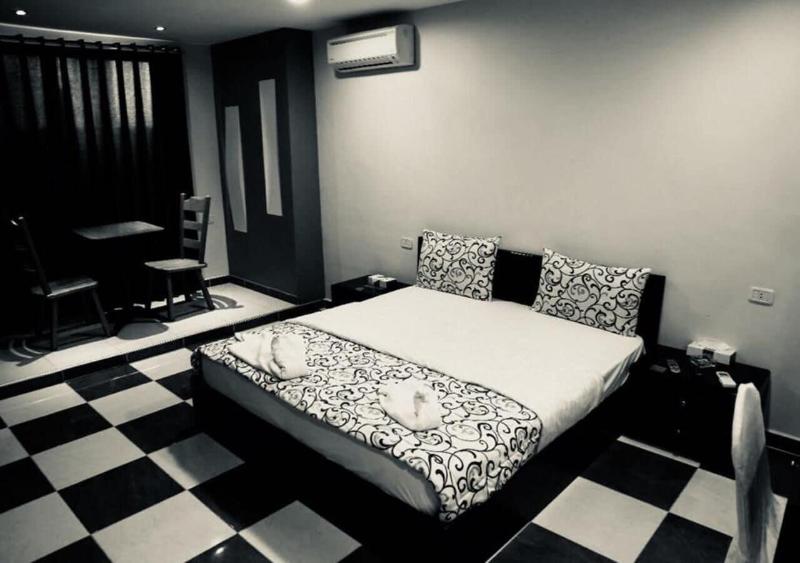 Ajnadeen Hotel - Oda