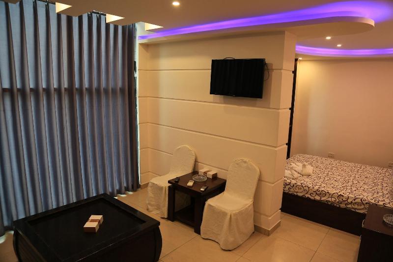Ajnadeen Hotel - Oda