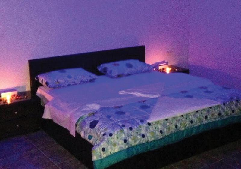 Ajnadeen Hotel - Oda