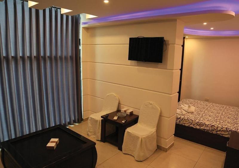 Ajnadeen Hotel - Oda