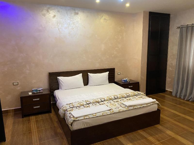 Ajnadeen Hotel - Oda