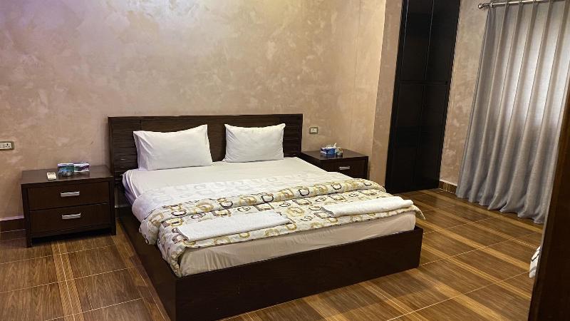 Ajnadeen Hotel - Oda