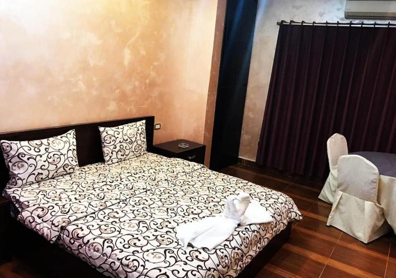 Ajnadeen Hotel - Oda