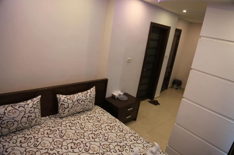 Ajnadeen Hotel - Oda
