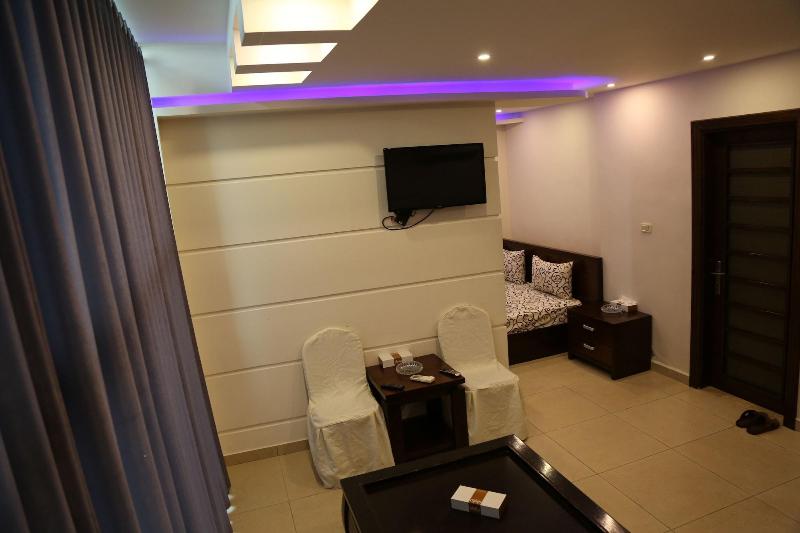 Ajnadeen Hotel - Oda