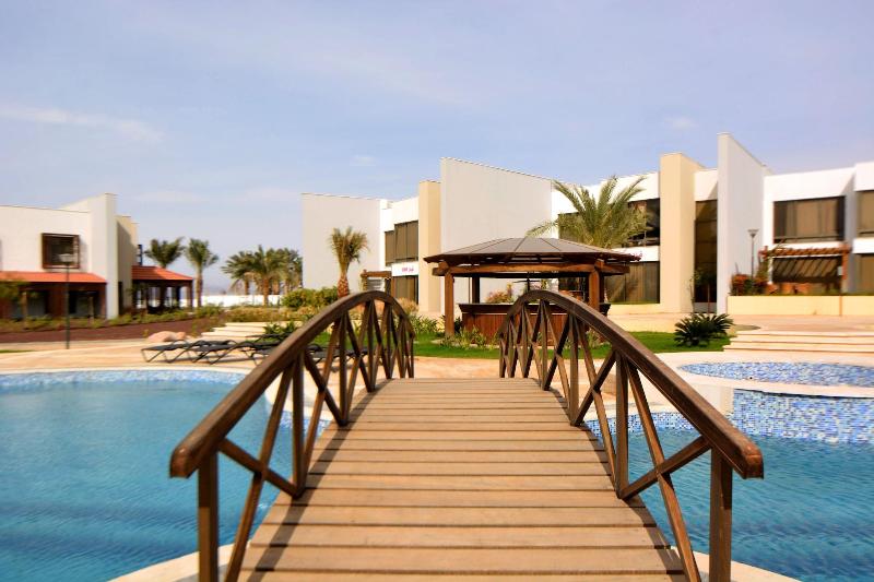 Public Security Hotel & Chalets - Aktivite