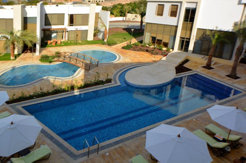 Public Security Hotel & Chalets - Aktivite