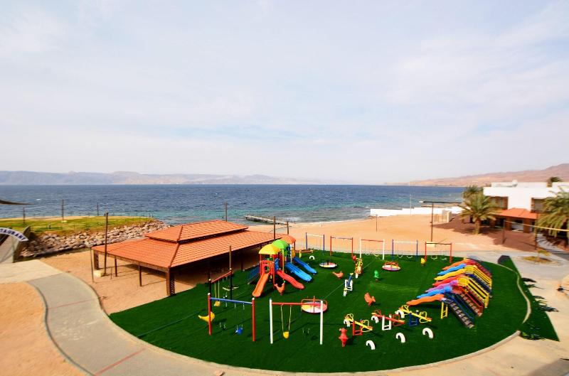 Public Security Hotel & Chalets - Aktivite