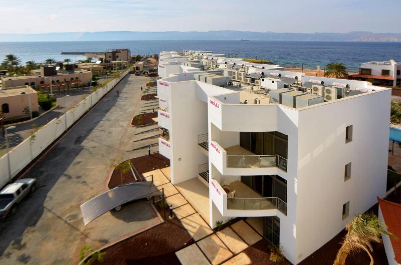 Public Security Hotel & Chalets - Genel
