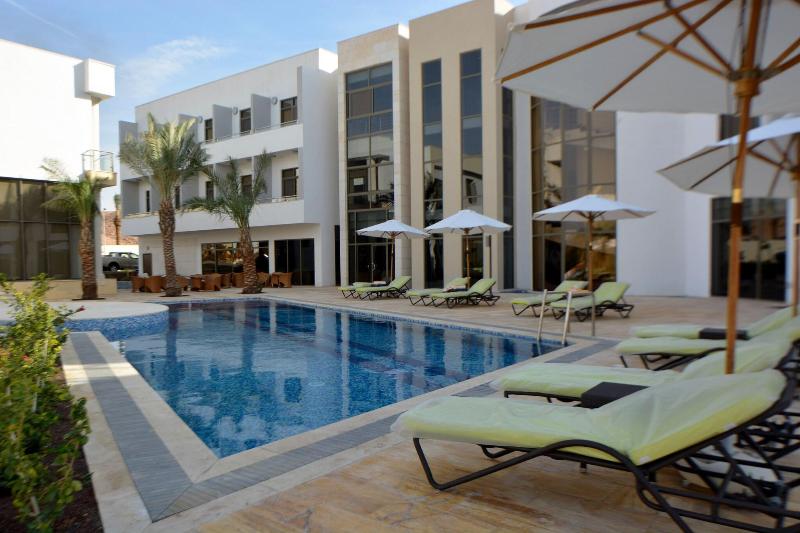 Public Security Hotel & Chalets - Genel