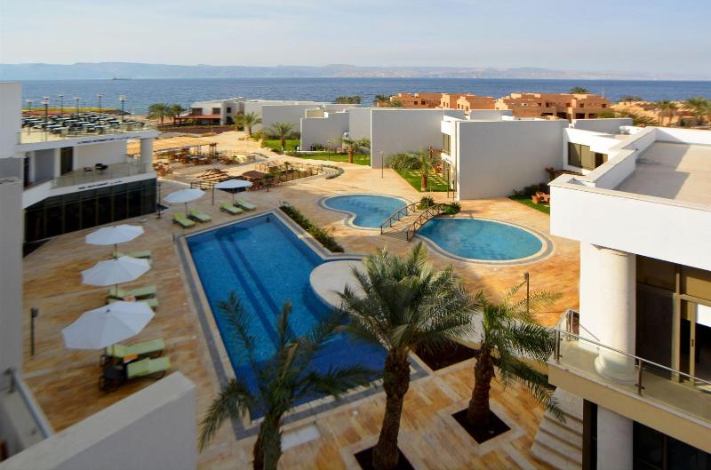 Public Security Hotel & Chalets - Genel