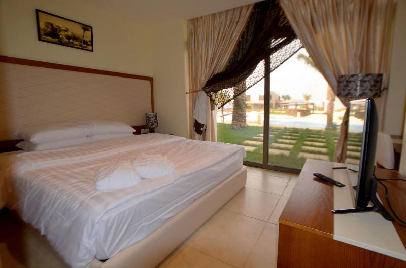 Public Security Hotel & Chalets - Oda